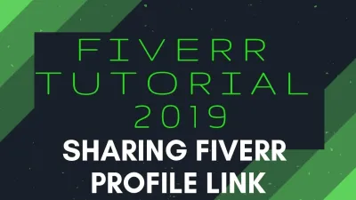 How to Add Your Fiverr Link to Your Website