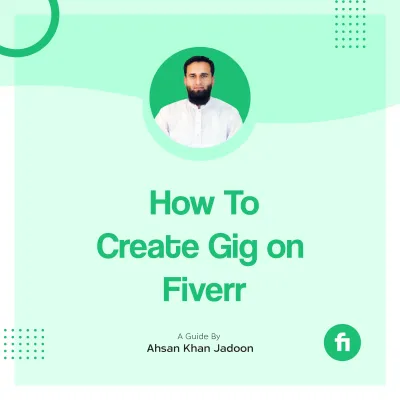 How to Get the URL of Your Fiverr Gig