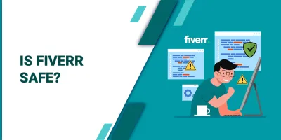 Is It Safe to Use Fiverr Artists from the Middle East?