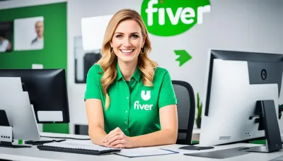 How to Reach Fiverr Customer Support