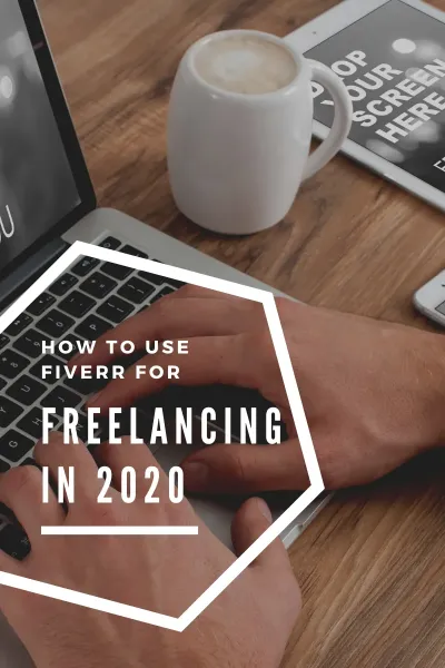 How to Use Fiverr for Freelancing