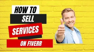 How to Sell YouTube Comments on Fiverr Without Violating TOS