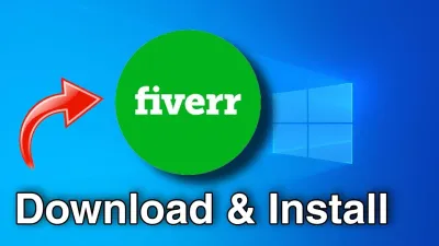 How to Install Fiverr Script 7.5.1