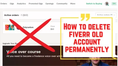 Is It Better to Use an Old Fiverr Account?