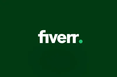 What Type of Theme is Used for Fiverr Sites?