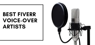 How Many Voiceover Artists Are Available on Fiverr?