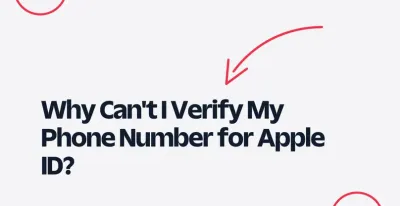 Why Can’t I Verify My Phone Number on Fiverr?