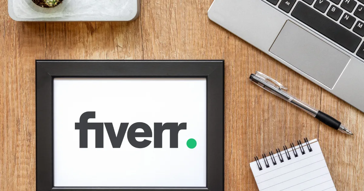 Freelancing on fiverr  EcommerceUstad