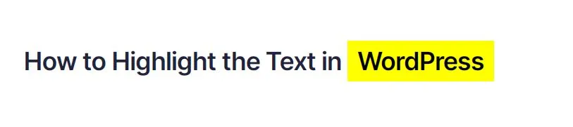 How to Highlight Text in Fiverr