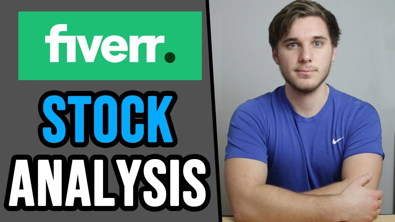 Fiverr Stock Analysis  Is FVRR undervalued  Top Growth Stocks of 