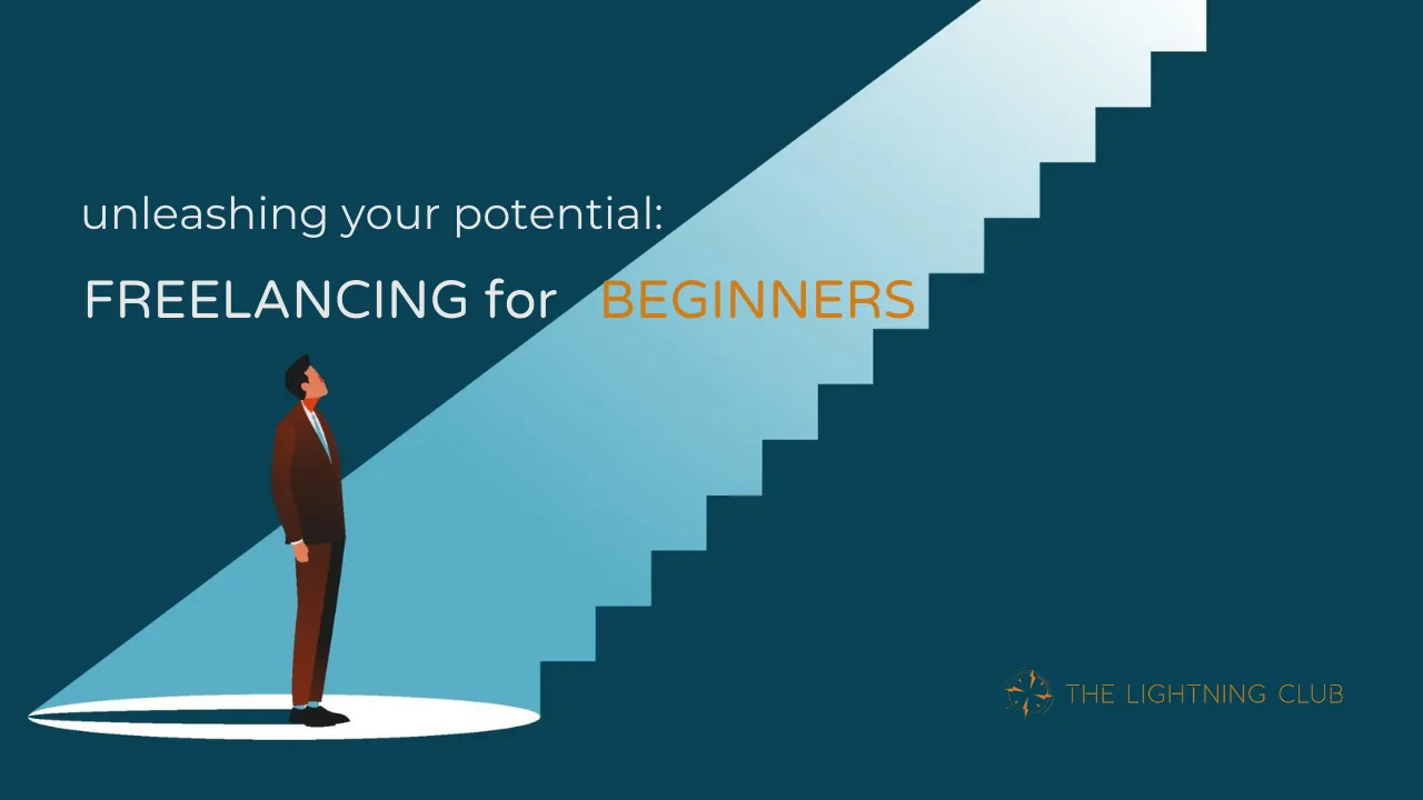 Freelancing for Beginners