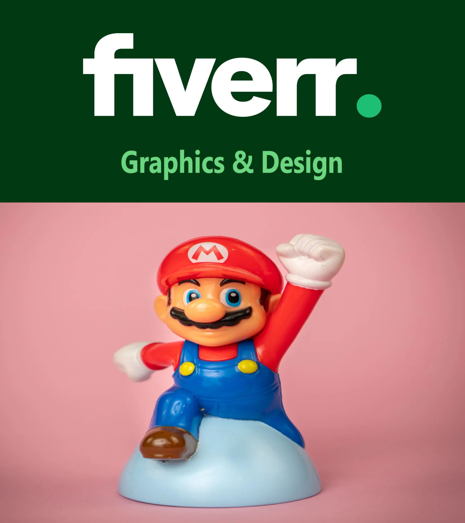 How to Become an Artist on Fiverr