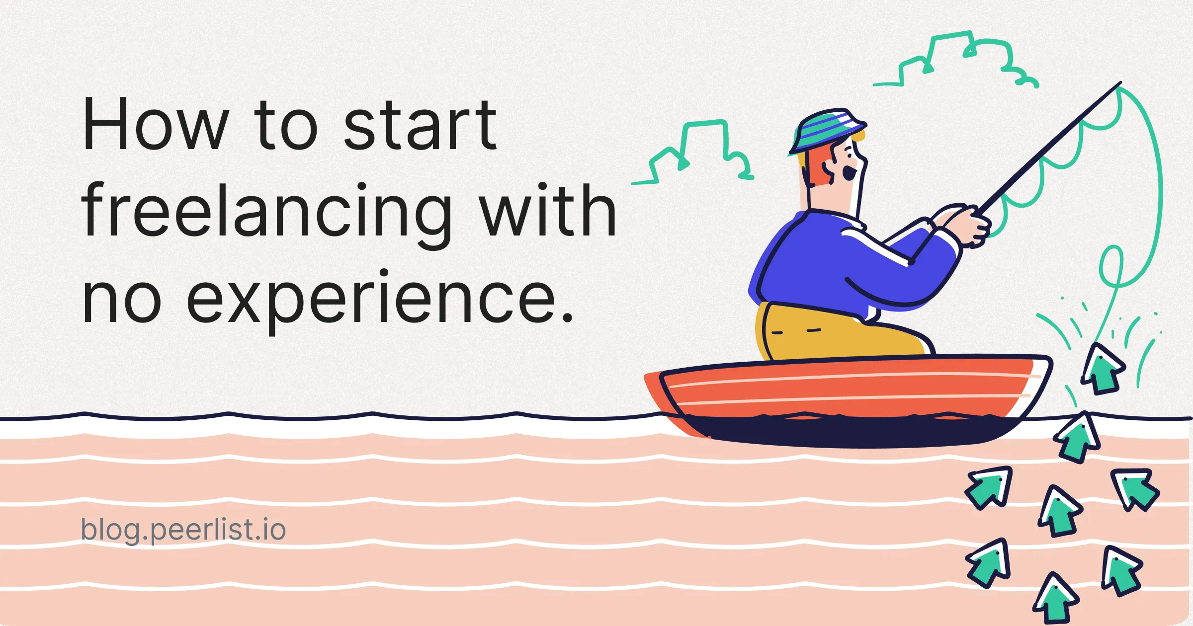 How To Start Freelancing With No Experience