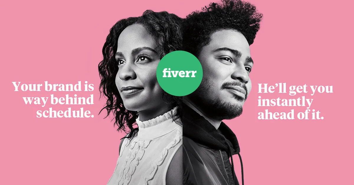 Can I Do Fiverr Without a Registered Business?