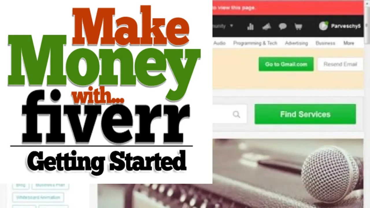 How to Earn More Money on Fiverr