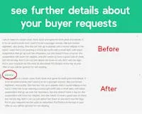 How to View Suggestions in Fiverr