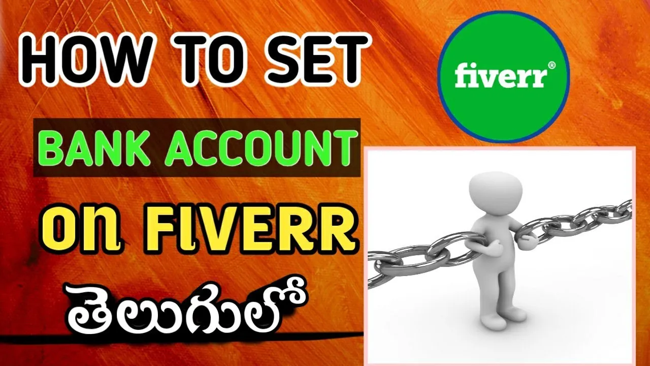 How to set payment method in fiverr  make money online Fiverr cash 