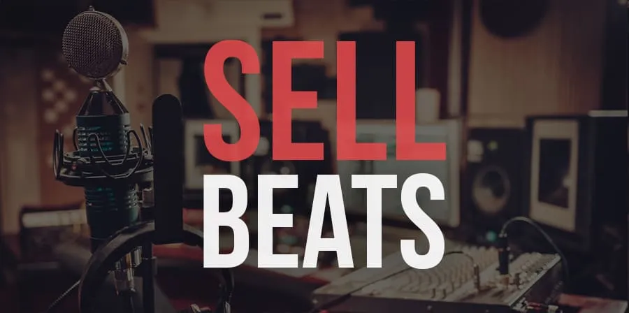 How to Sell Beats Online  Beginners Guide to Selling Beats 