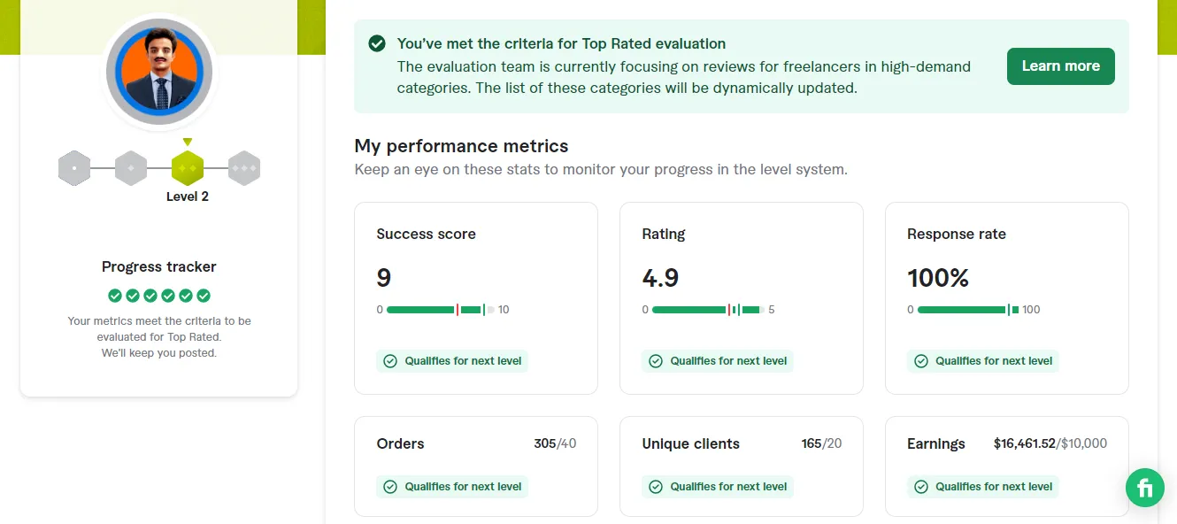 Important Updates Level System now live and Ratings  Reviews 