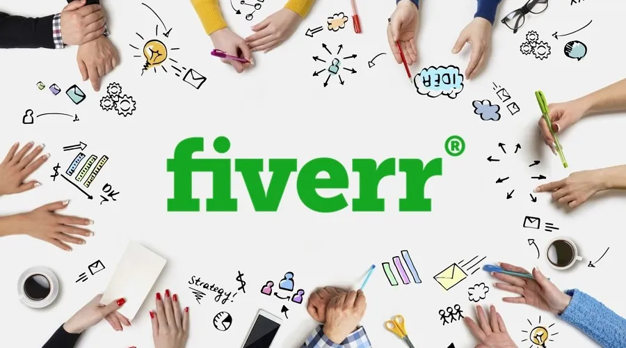 How to Make Money on Fiverr in Nigeria: A Comprehensive Guide (PDF)