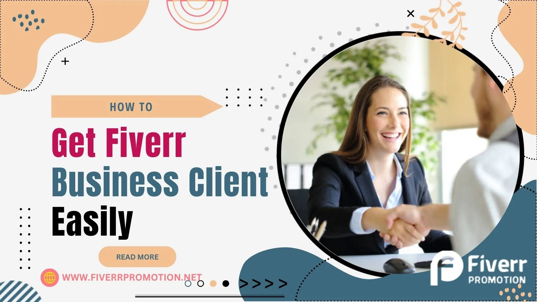 How to Easily Get Clients on Fiverr