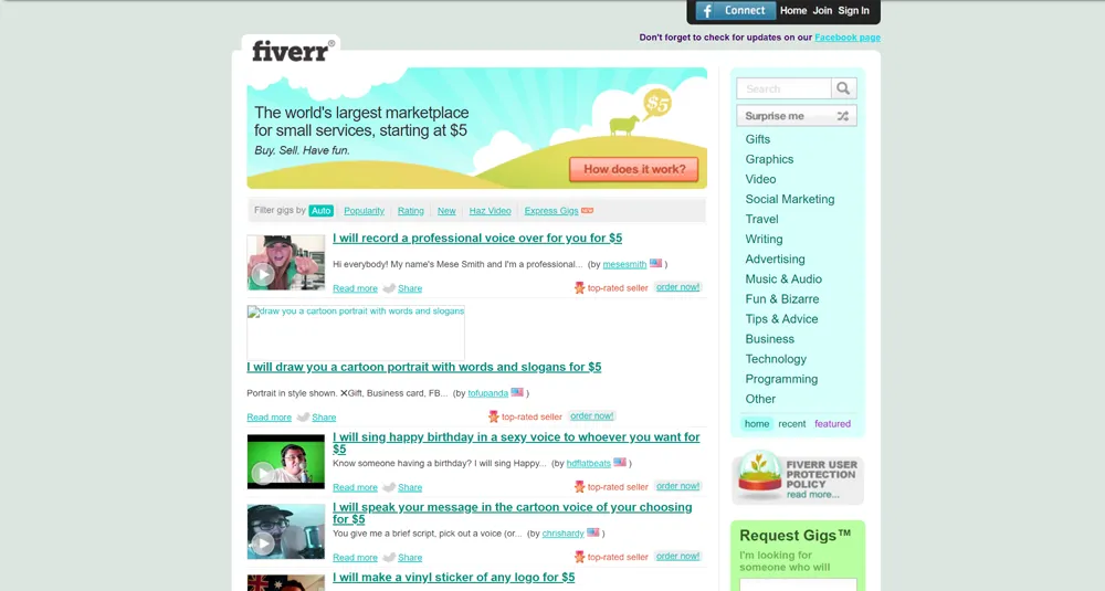 Why Are Fiverr Reviews Hidden for a Certain Time?