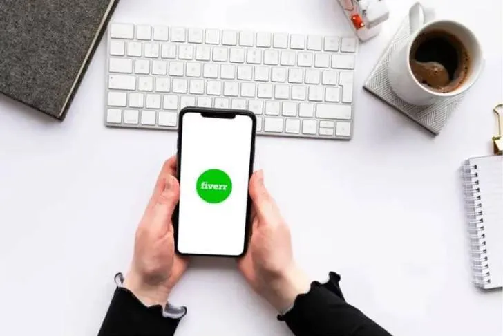 How to Become a Seller on Fiverr: A Step-by-Step Guide