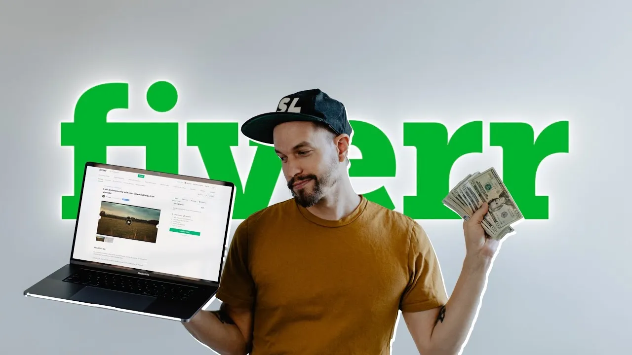 Is It Easy to Sell on Fiverr?