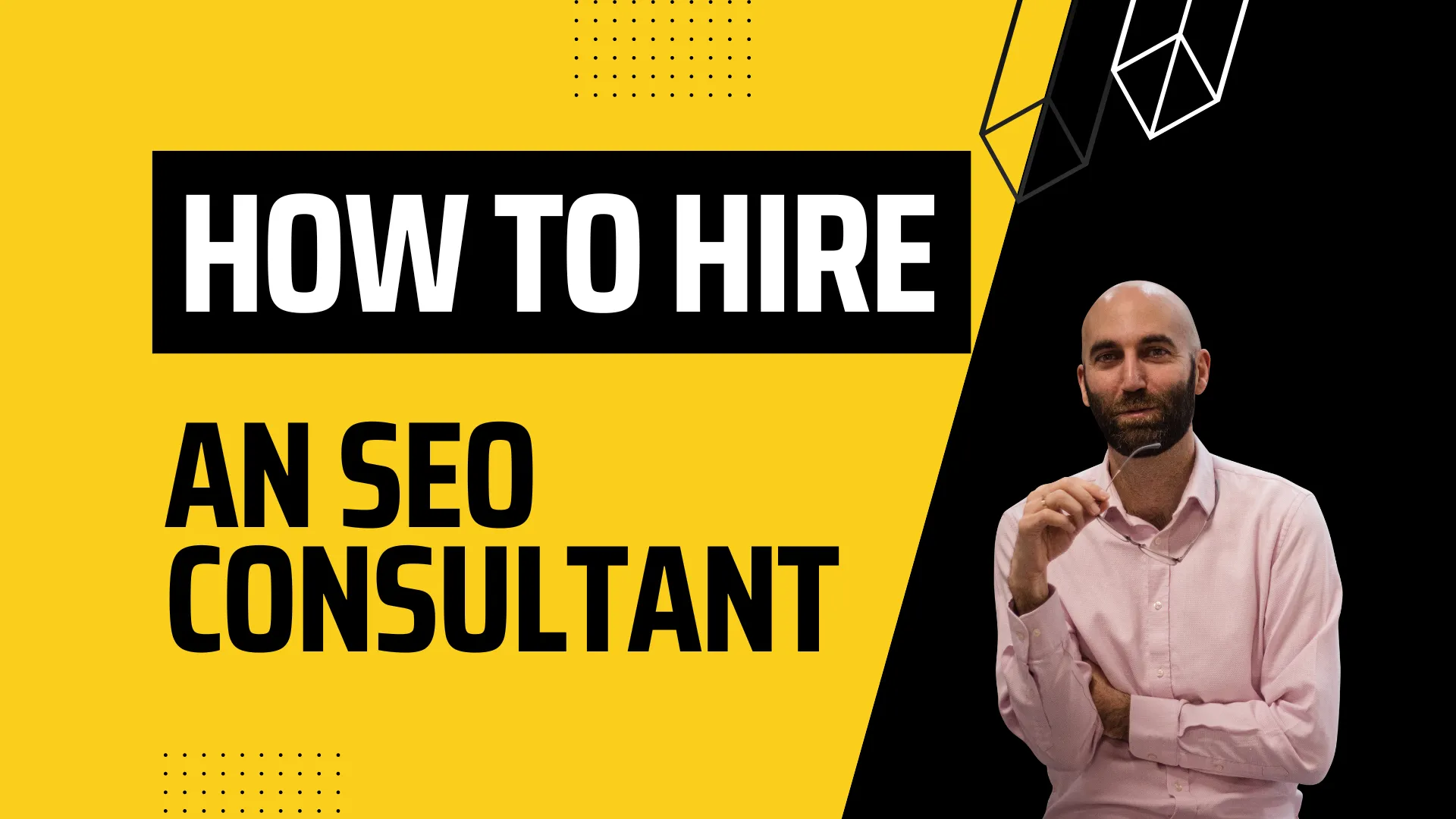 How to hire an SEO expert an indepth guide for founders