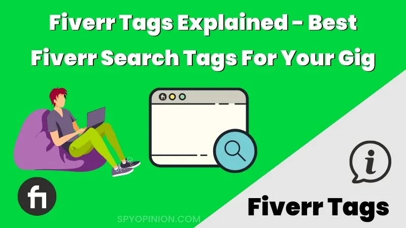 How to Create Tags in Fiverr