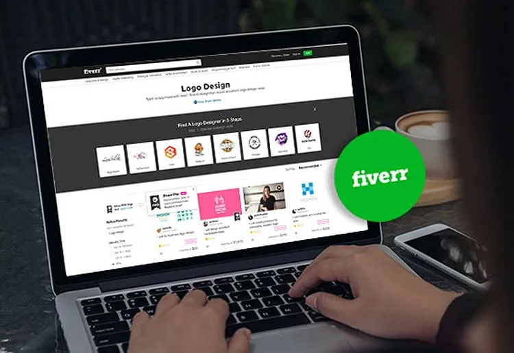 Fiverr Pro Get Top Quality Designs