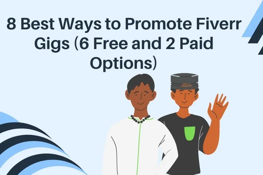 How to Promote Fiverr Gigs on YouTube