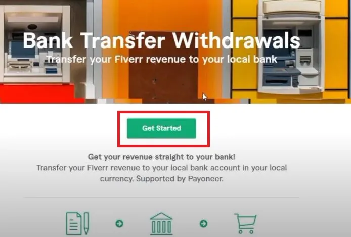 How to Withdraw on Fiverr: A Step-by-Step Guide