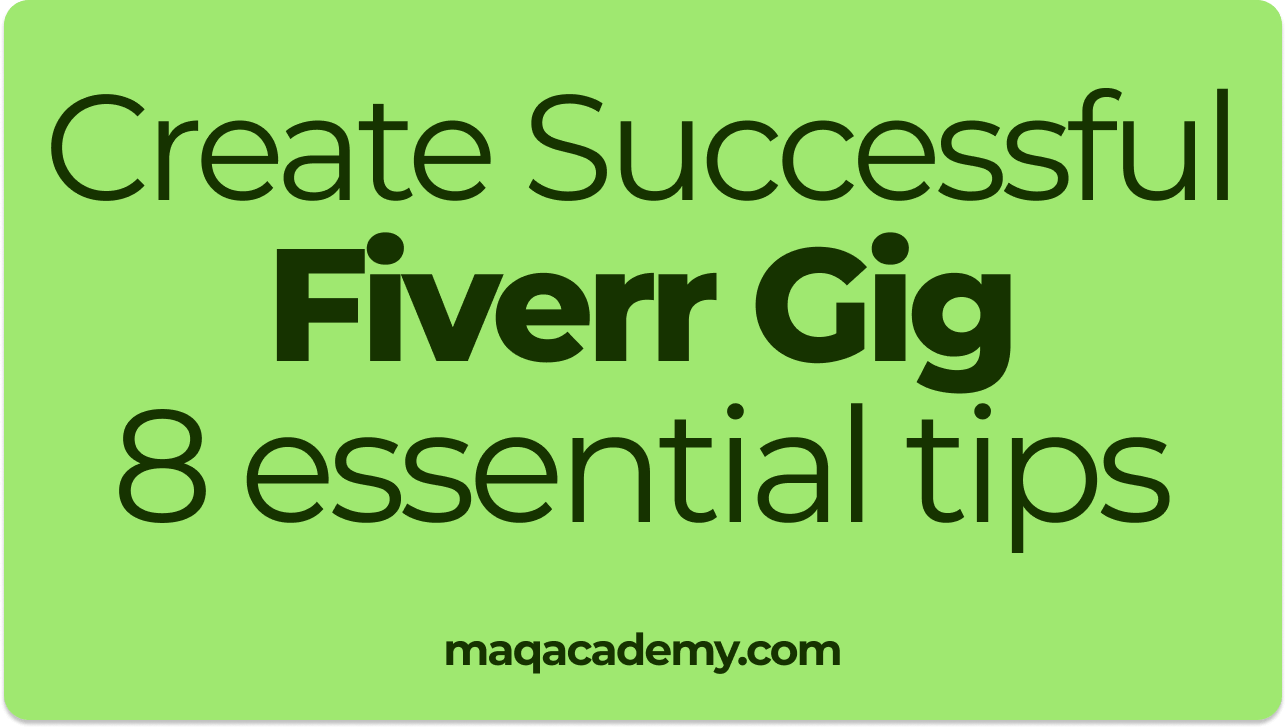 Understanding Gig Multiples on Fiverr: Unlocking the Key to Success