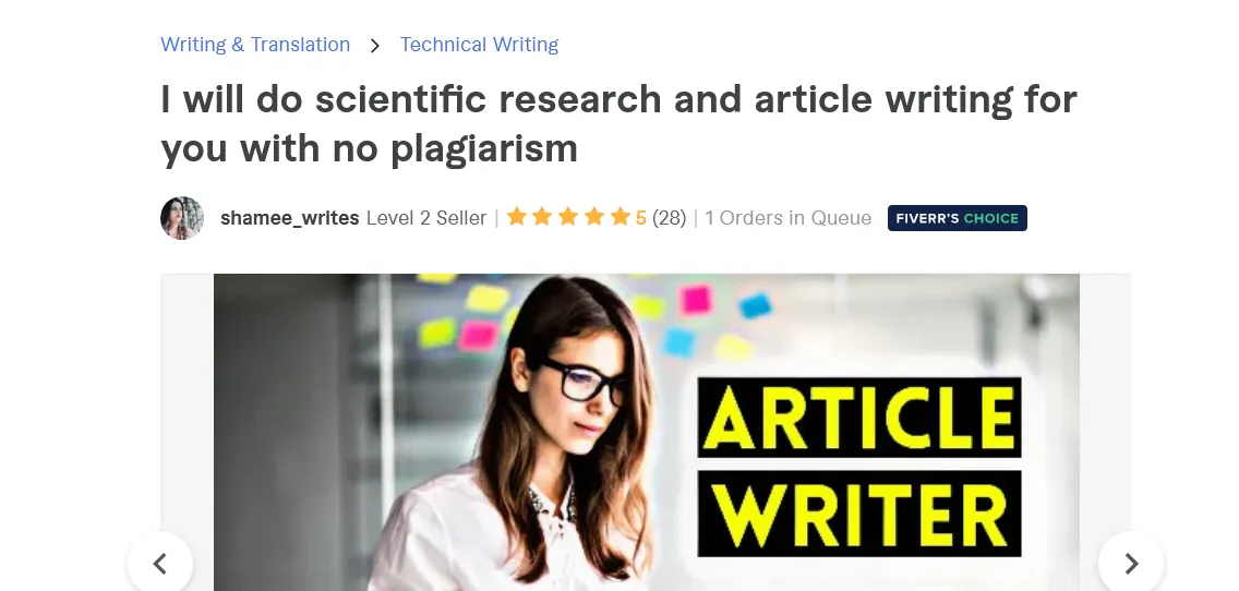 4 Freelance Platforms for PhDs Scientists and Industry Experts