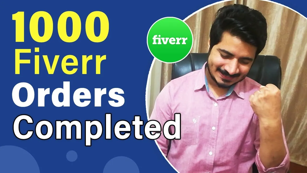 How to Ship Your Services and Deliverables Effectively on Fiverr