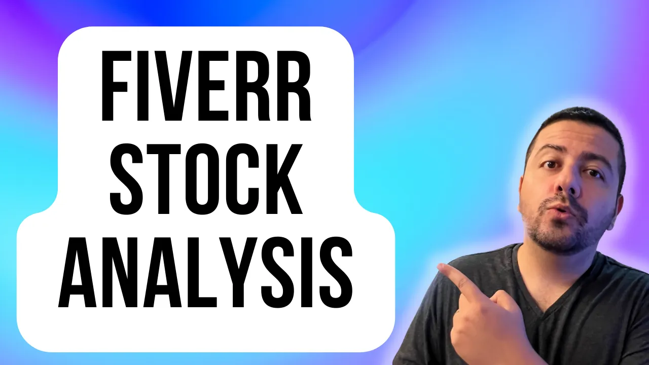 Whats Going on With Fiverr Stock Right Now