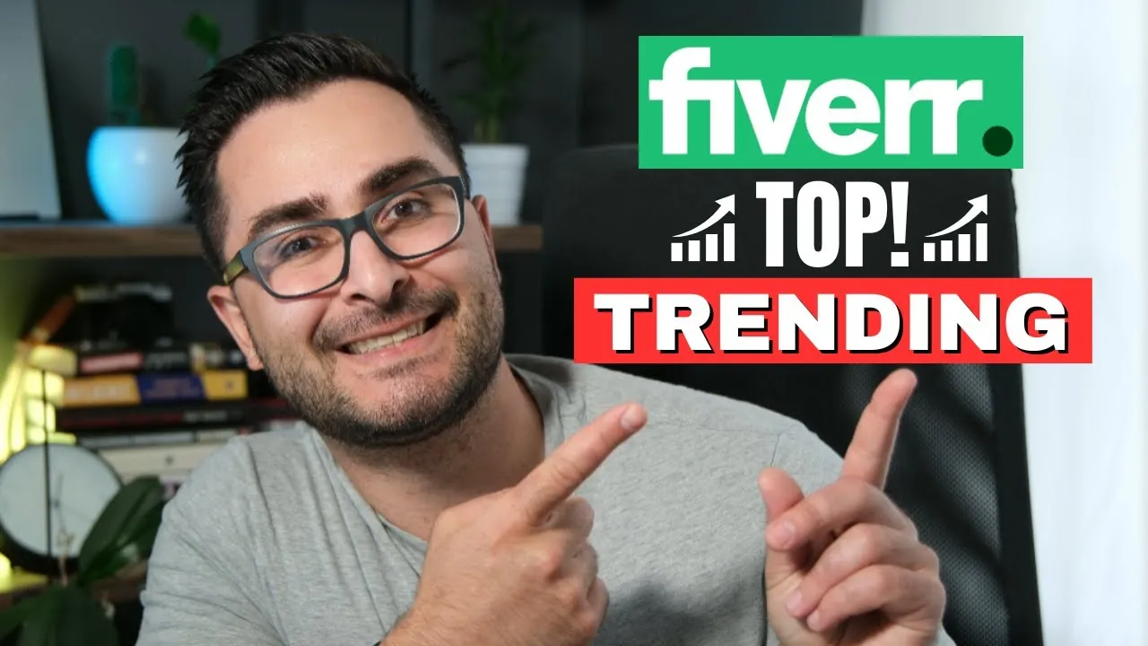 How to Rank Higher in Fiverr Search Results