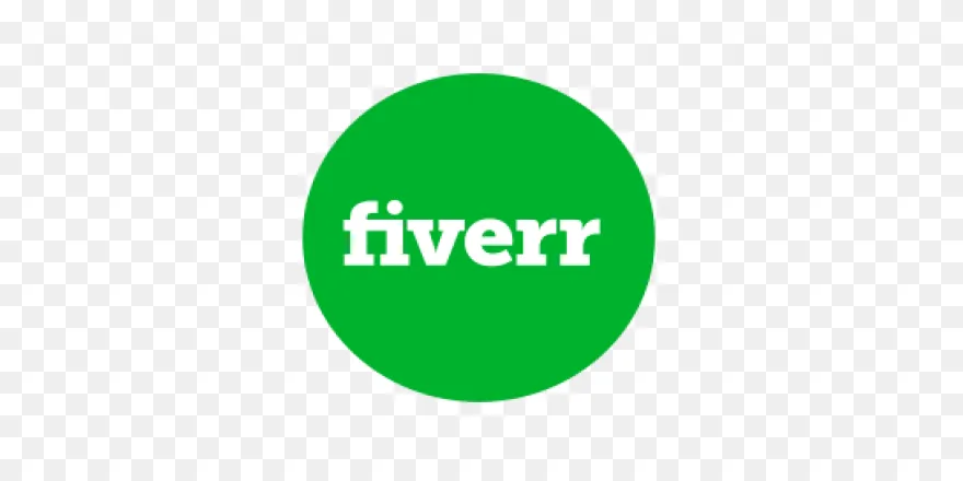 Understanding Fiverr: What Does Logo Transparency Mean?