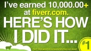 How to Be Successful on Fiverr