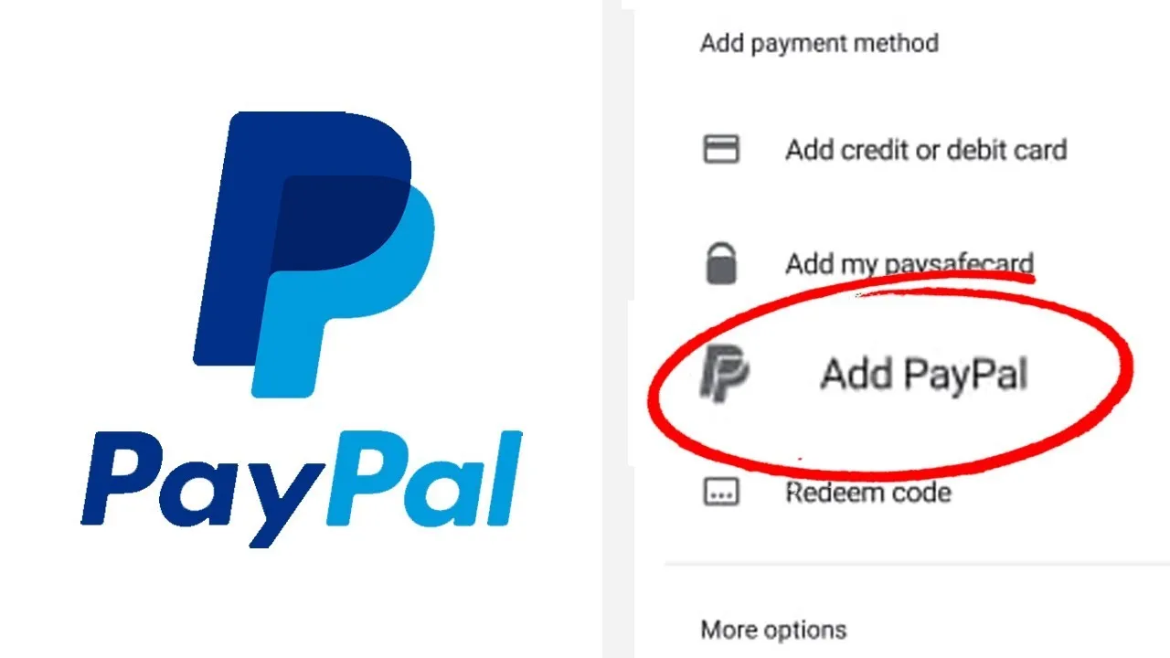 How To Add A PayPal Account To Your Google Pay Account  lupongovph