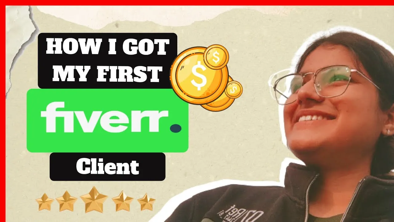 How to Download My Order from Fiverr