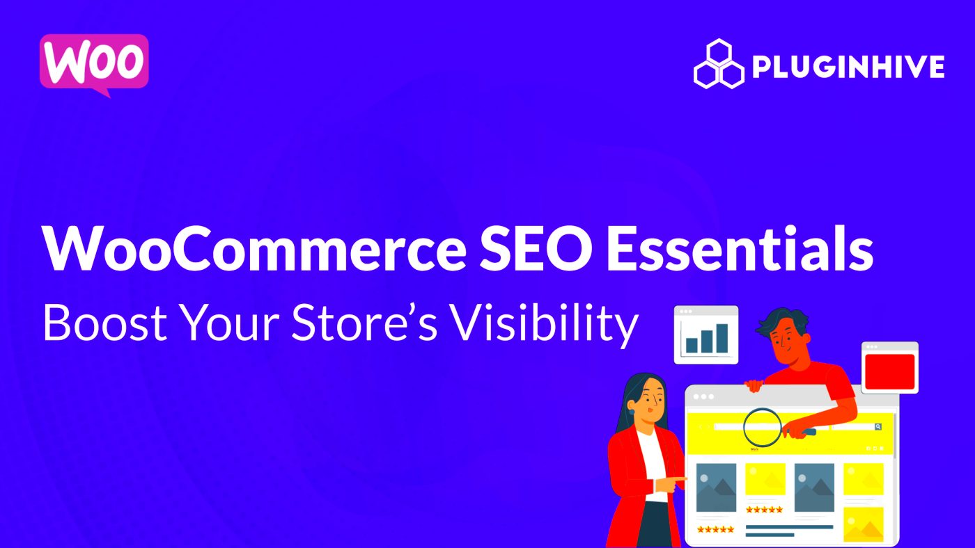 WooCommerce SEO Essentials  Boost Your Stores Visibility