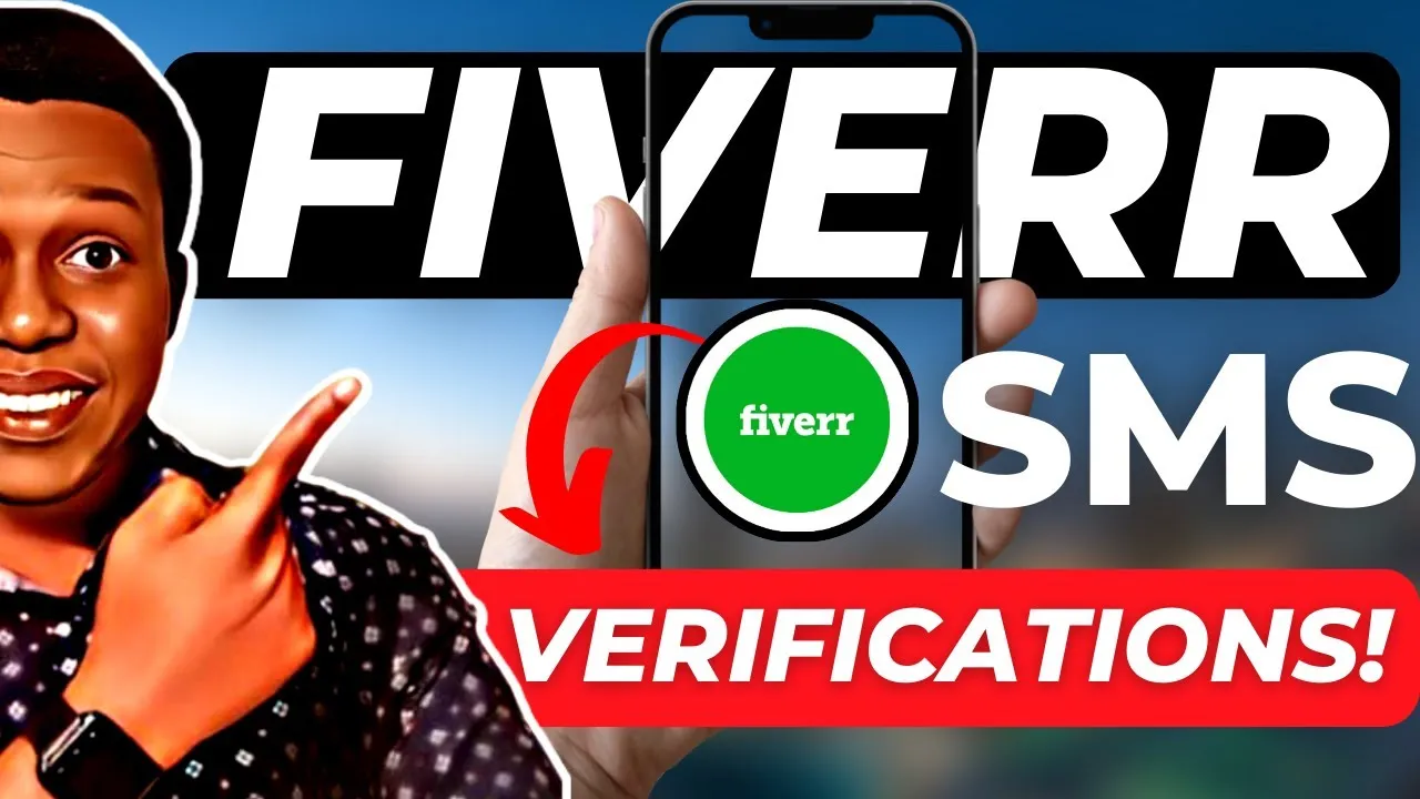 Why Won’t Fiverr Let Me Verify My Phone Number?