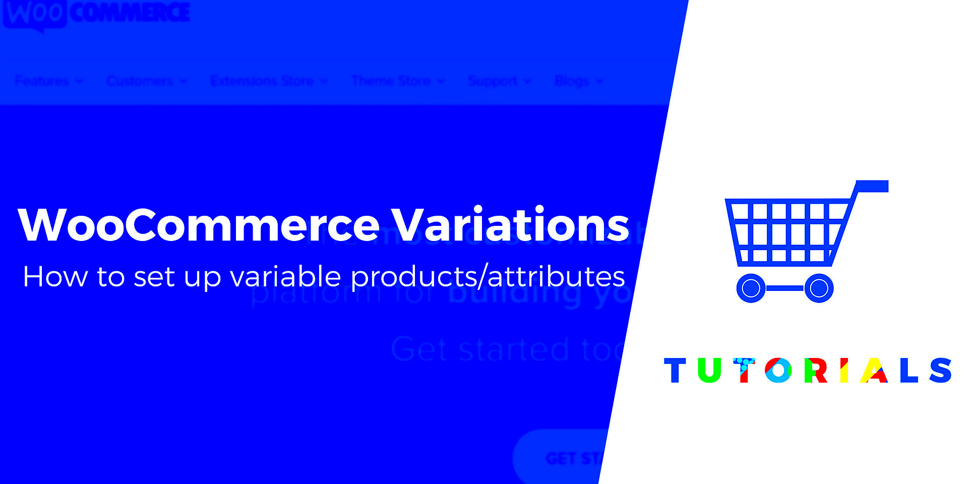 How to Set Up WooCommerce Variations and Variable Products