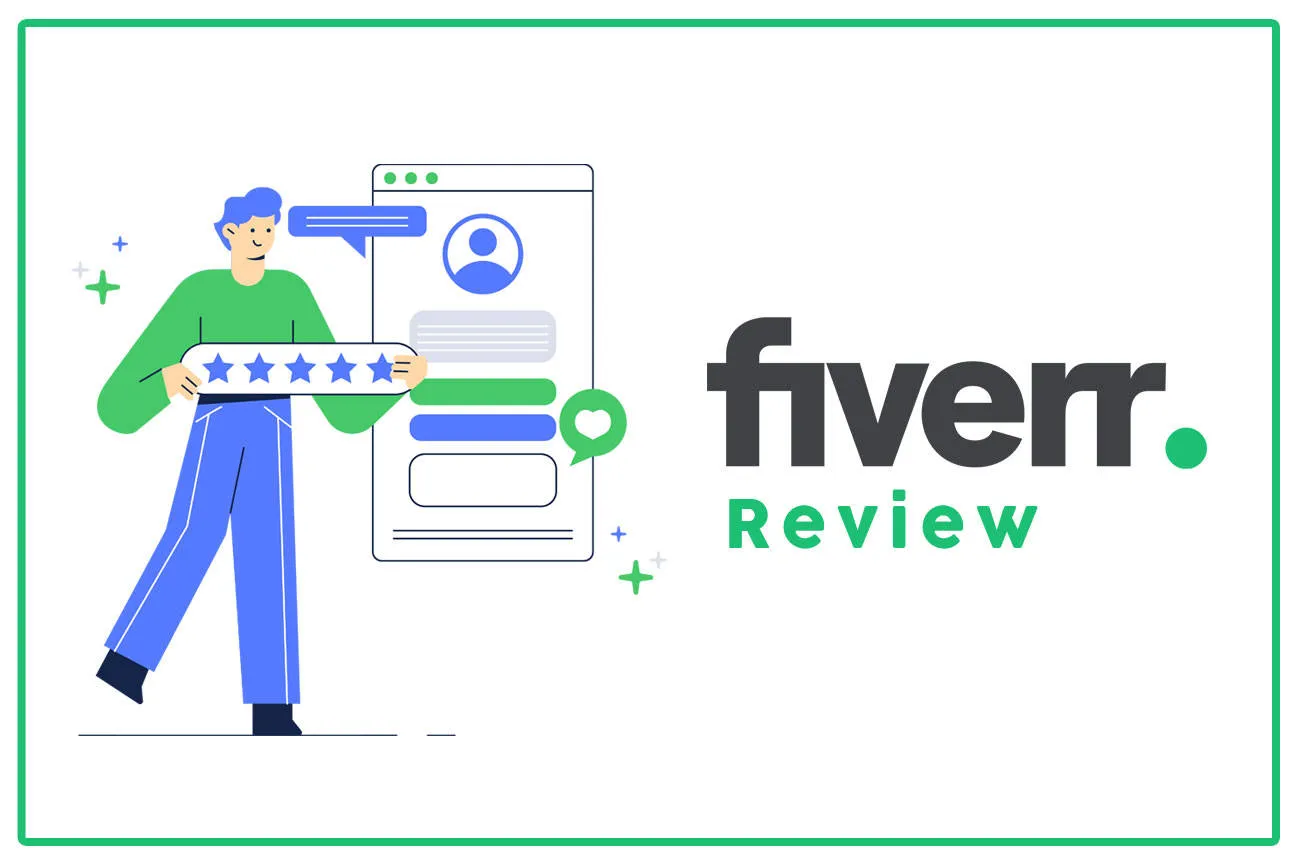 Is This Website Working: A Comprehensive Look at Fiverr