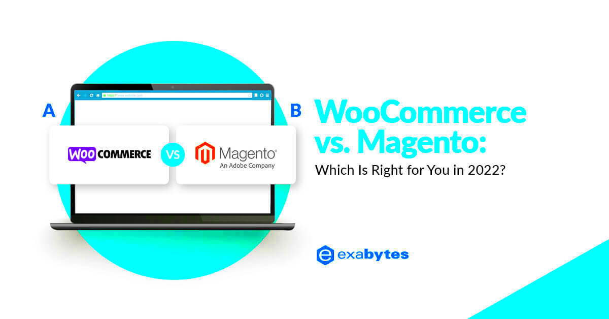 WooCommerce vs Magento Which is Right for Your Ecommerce