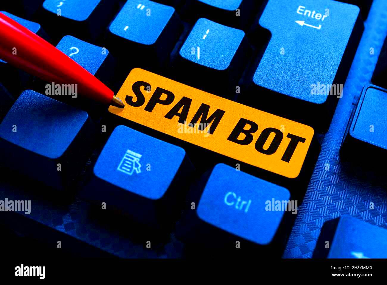 Prevent Spam Comments And Bot Registrations In WordPress