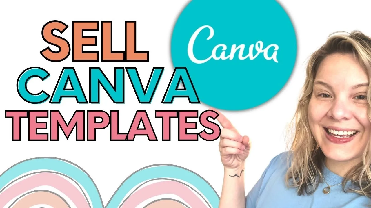 How to Sell Canva Templates on Fiverr