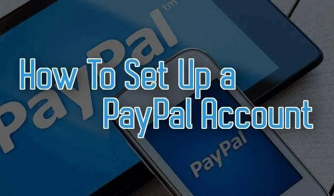 How to Set Up PayPal on Fiverr